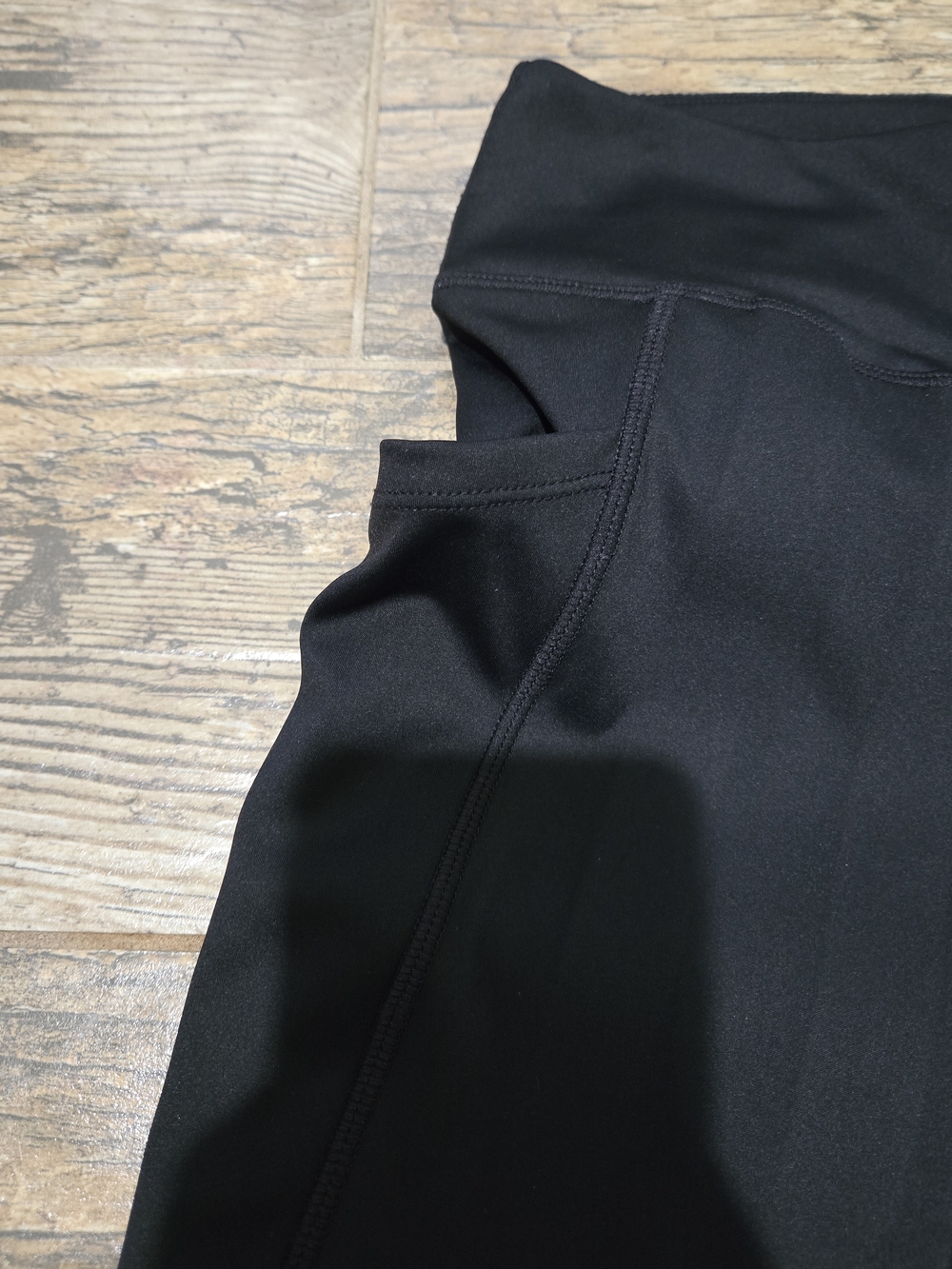 Skinnify  Leggings with built-in resistance bands and side pockets - Picture 7 of 10